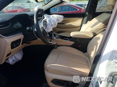 Zdjęcie 7 z 13 samochodu: 2025 JEEP GRAND CHEROKEE LIMITED VIN:1C4RJGBG3SC283499 - miniatura