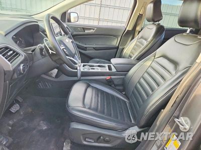 Zdjęcie 7 z 13 samochodu: 2022 FORD EDGE SEL VIN:2FMPK4J9XNBA41329 - miniatura