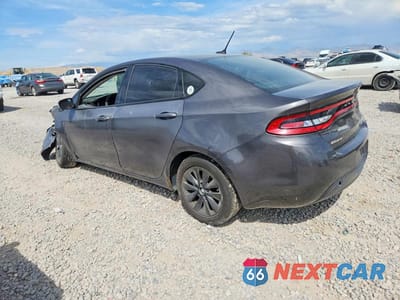Drugie zdjęcie samochodu z przodu: 2014 DODGE DART SXT VIN:1C3CDFBB2ED824394 - miniatura