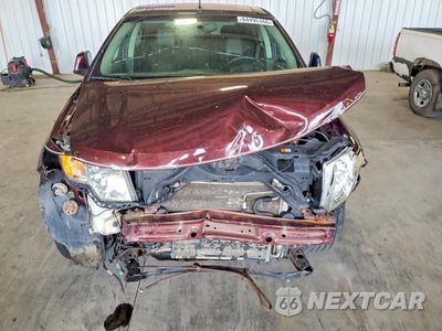 Zdjęcie 11 z 12 samochodu: 2019 FORD EDGE LIMITED VIN:2FMDK3KC9ABA93228 - miniatura