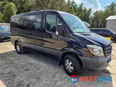 2014 MERCEDES-BENZ SPRINTER 2500 WDZPE7DC3E5907879 - główne zdjęcie licytacji z USA - miniatura