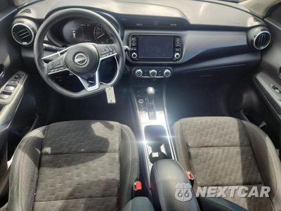 Zdjęcie 8 z 13 samochodu: 2024 NISSAN KICKS SV VIN:3N1CP5CV4RL489129 - miniatura