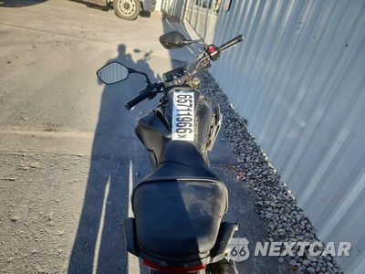 Zdjęcie 6 z 9 samochodu: 2019 HONDA CBF300 N VIN:MLHNC5507K5001376 - miniatura