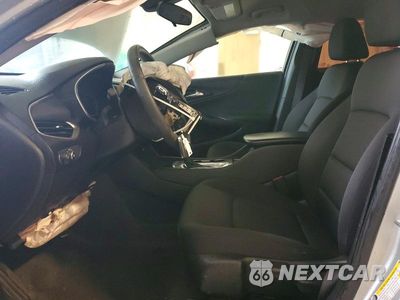 Zdjęcie 7 z 12 samochodu: 2020 CHEVROLET MALIBU LS VIN:1G1ZB5ST6LF050174 - miniatura