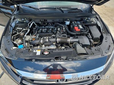 Zdjęcie 11 z 12 samochodu: 2022 HONDA ACCORD EXL VIN:1HGCV1F52NA005730 - miniatura