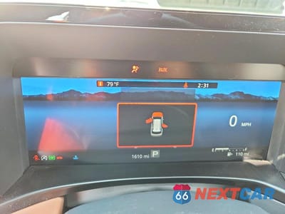 Zdjęcie 9 z 13 samochodu: 2026 SUBARU OUTBACK TOURING XT VIN:JF2BURJD6TY547087 - miniatura