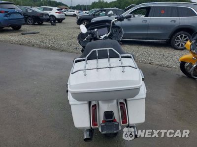 Czwarte zdjęcie samochodu z boku: 2024 HARLEY-DAVIDSON FLTRX VIN:1HD1KH719RB650649 - miniatura