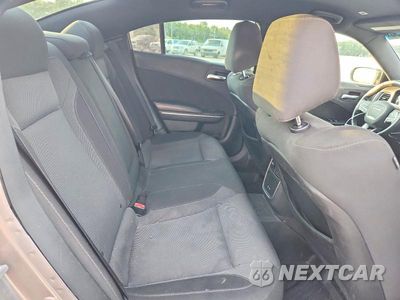 Zdjęcie 10 z 12 samochodu: 2017 DODGE CHARGER SXT VIN:2C3CDXHG7HH562873 - miniatura