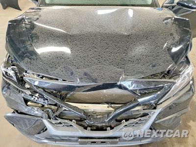 Zdjęcie 11 z 12 samochodu: 2024 TOYOTA CAMRY SE VIN:4T1G11AK7RU871111 - miniatura