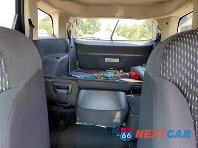 Zdjęcie 10 z 14 samochodu: 2018 DODGE JOURNEY SXT VIN:3C4PDDBG2JT173060 - miniatura