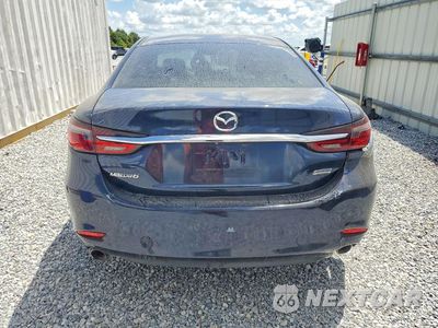 Zdjęcie 6 z 12 samochodu: 2018 MAZDA 6 TOURING VIN:JM1GL1VMXJ1307856 - miniatura