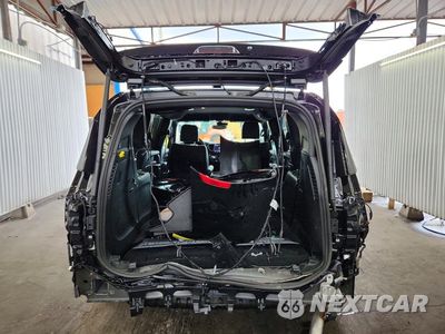 Zdjęcie 6 z 13 samochodu: 2027 CHRYSLER PACIFICA SELECT VIN:2C4RC1BG5VR569972 - miniatura