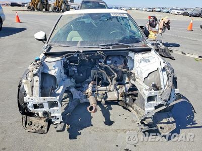 Piąte zdjęcie samochodu w środku: 2022 HONDA CIVIC LX VIN:2HGFE2F24NH510467 - miniatura