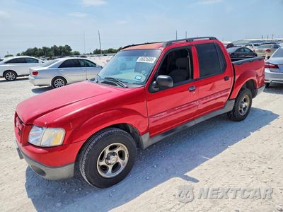 2005 FORD EXPLORER SPORT TRAC 1FMZU67KX5UA23481 - główne zdjęcie licytacji z USA - miniatura