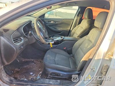 Zdjęcie 7 z 12 samochodu: 2016 CHEVROLET MALIBU LT VIN:1G1ZE5STXGF356050 - miniatura