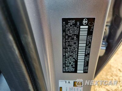 Zdjęcie 12 z 12 samochodu: 2024 TOYOTA PRIUS XLE VIN:JTDACAAU8R3046917 - miniatura
