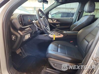 Zdjęcie 7 z 13 samochodu: 2020 MERCEDES-BENZ GLE 350 4MATIC VIN:4JGFB4KE0LA102669 - miniatura