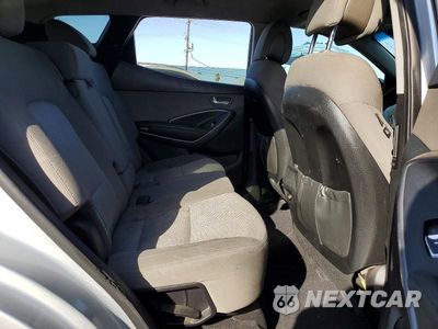 Zdjęcie 11 z 13 samochodu: 2018 HYUNDAI SANTA FE SPORT 2.4L VIN:5XYZT3LB3JG539611 - miniatura