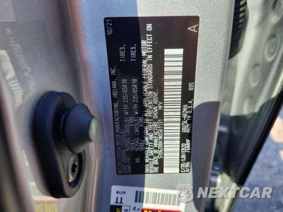 Zdjęcie 13 z 13 samochodu: 2022 TOYOTA HIGHLANDER XLE VIN:5TDGZRBH1NS561131 - miniatura