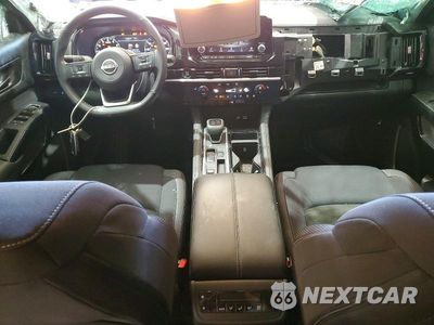 Zdjęcie 8 z 14 samochodu: 2025 NISSAN PATHFINDER SV VIN:5N1DR3BA1SC299848 - miniatura