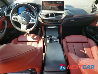 Zdjęcie 8 z 13 samochodu: 2024 BMW X4 XDRIVE30I VIN:5UX33DT05R9T69547 - miniatura