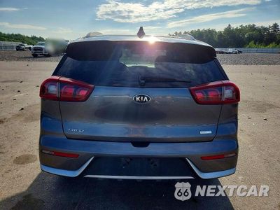 Zdjęcie 6 z 13 samochodu: 2018 KIA NIRO EX VIN:KNDCC3LC9J5112554 - miniatura