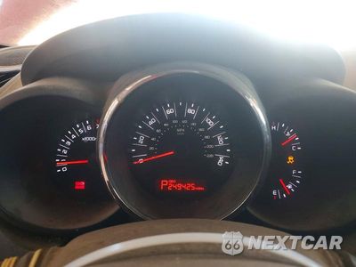 Zdjęcie 9 z 12 samochodu: 2011 KIA SOUL + VIN:KNDJT2A29B7315946 - miniatura