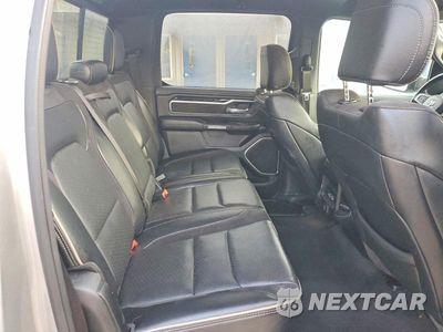 Zdjęcie 10 z 12 samochodu: 2021 RAM 1500 LARAMIE VIN:1C6SRFJTXMN792667 - miniatura