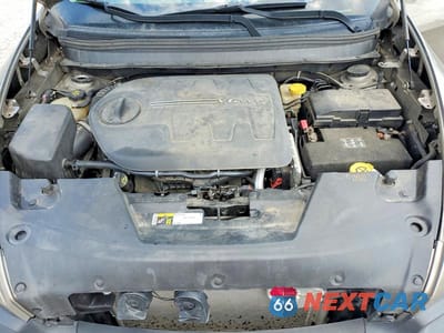 Zdjęcie 12 z 14 samochodu: 2016 JEEP CHEROKEE TRAILHAWK VIN:1C4PJMBS4GW253377 - miniatura