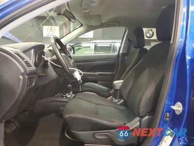 Zdjęcie 7 z 13 samochodu: 2015 MITSUBISHI OUTLANDER SPORT ES VIN:4A4AR3AU0FE051130 - miniatura
