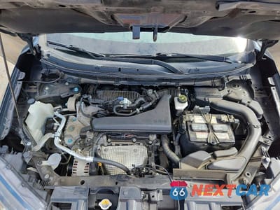 Zdjęcie 11 z 12 samochodu: 2020 NISSAN ROGUE SV VIN:KNMAT2MV6LP541384 - miniatura