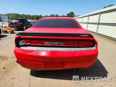 Zdjęcie 6 z 12 samochodu: 2009 DODGE CHALLENGER SRT-8 VIN:2B3LJ74W29H579472 - miniatura