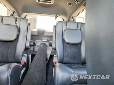 Zdjęcie 10 z 13 samochodu: 2019 DODGE GRAND CARAVAN SXT VIN:2C4RDGCG6KR502422 - miniatura