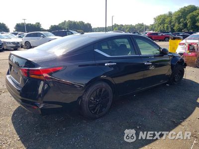 Trzecie zdjęcie samochodu z tyłu: 2025 NISSAN ALTIMA VIN:1N4BL4BV7SN331945 - miniatura