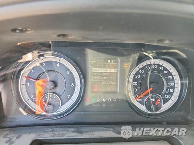 Zdjęcie 9 z 12 samochodu: 2022 RAM 1500 CLASSIC TRADESMAN VIN:3C6JR7DG6NG206346 - miniatura