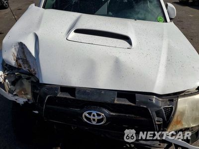 Zdjęcie 11 z 13 samochodu: 2011 TOYOTA TACOMA DOUBLE CAB PRERUNNER LONG BED VIN:3TMKU4HN7BM028818 - miniatura