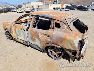 Drugie zdjęcie samochodu z przodu: 2026 NISSAN KICKS SV VIN:3N8AP6CE6TL381794 - miniatura
