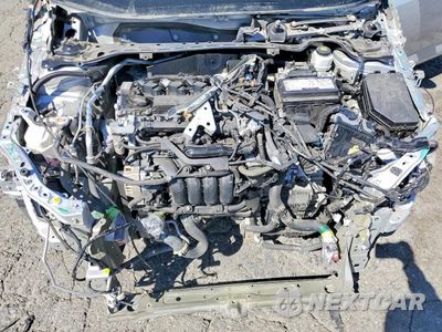 Zdjęcie 11 z 12 samochodu: 2024 TOYOTA COROLLA LE VIN:5YFB4MDE1RP096282 - miniatura