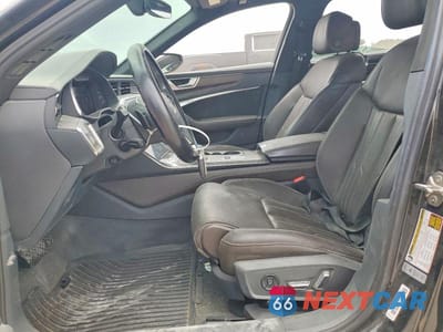 Zdjęcie 7 z 13 samochodu: 2019 AUDI A6 PREMIUM PLUS VIN:WAUL2AF26KN101990 - miniatura