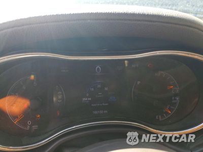 Zdjęcie 9 z 12 samochodu: 2015 JEEP GRAND CHEROKEE OVERLAND VIN:1C4RJFCM0FC112987 - miniatura
