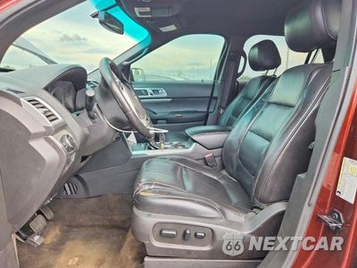 Zdjęcie 7 z 13 samochodu: 2015 FORD EXPLORER XLT VIN:1FM5K7D82FGB73331 - miniatura