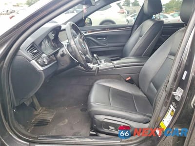 Zdjęcie 7 z 12 samochodu: 2014 BMW 535 I VIN:WBA5B1C55ED477680 - miniatura
