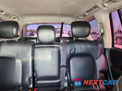 Zdjęcie 10 z 13 samochodu: 2020 NISSAN ARMADA SL VIN:JN8AY2ND0LX015568 - miniatura