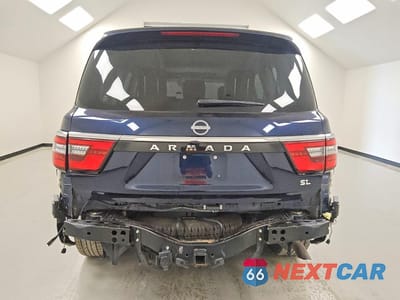 Zdjęcie 6 z 14 samochodu: 2023 NISSAN ARMADA SL VIN:JN8AY2BC9P9182601 - miniatura