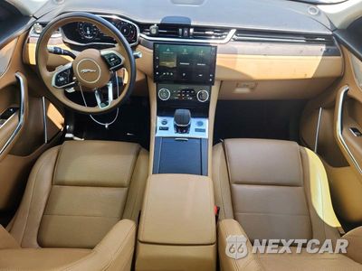 Zdjęcie 8 z 13 samochodu: 2021 JAGUAR F-PACE S VIN:SADCJ2EX7MA671455 - miniatura