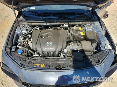 Zdjęcie 11 z 12 samochodu: 2021 MAZDA 3 PREMIUM VIN:JM1BPAML8M1401455 - miniatura