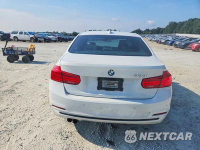 Zdjęcie 6 z 13 samochodu: 2016 BMW 328 I SULEV VIN:WBA8E9G54GNT86829 - miniatura