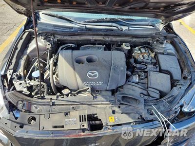 Zdjęcie 11 z 12 samochodu: 2017 MAZDA 3 TOURING VIN:3MZBN1L72HM126276 - miniatura