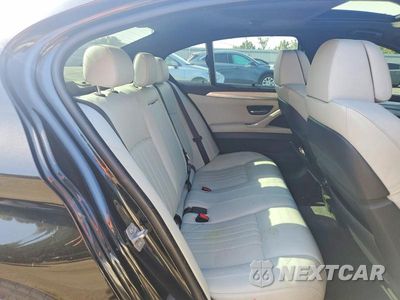 Zdjęcie 10 z 12 samochodu: 2014 BMW M5 VIN:WBSFV9C58ED097724 - miniatura