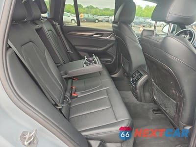 Zdjęcie 11 z 13 samochodu: 2023 BMW X3 XDRIVE30I VIN:5UX53DP07P9P42104 - miniatura